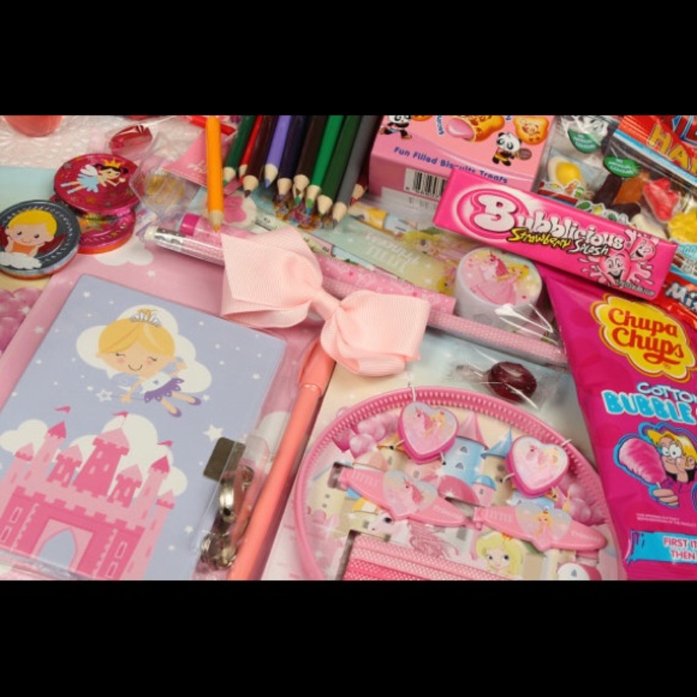 DDLG Mystery Box